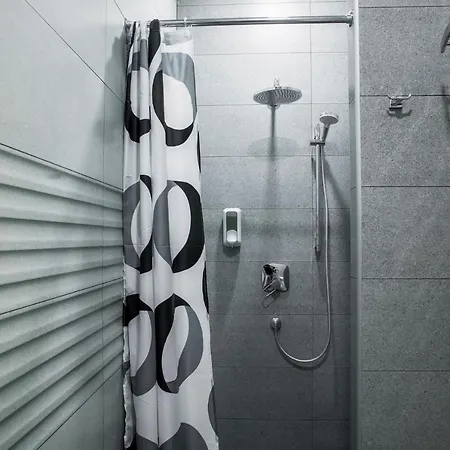 Mini Barvy Lvova On Hnatyuka St.