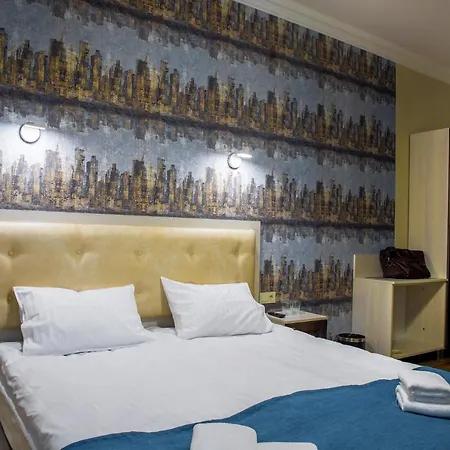 Mini Barvy Lvova On Hnatyuka St. Ξενοδοχείο με διαμερίσματα