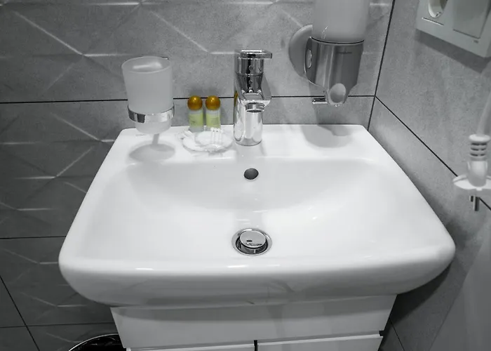 Mini Barvy Lvova On Hnatyuka St. 3* Leópolis