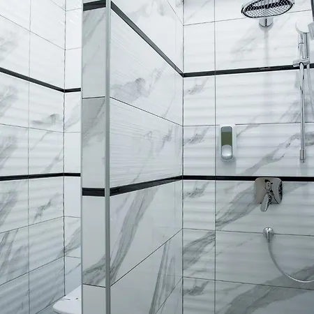 아파트호텔 Mini Barvy Lvova On Hnatyuka St. 리비프