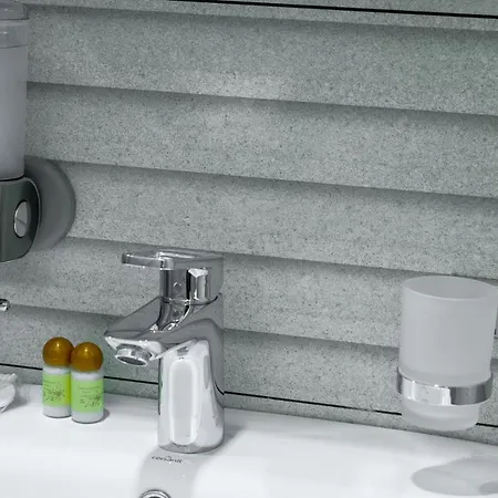 아파트호텔 Mini Barvy Lvova On Hnatyuka St. 리비프