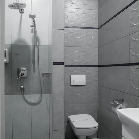 Mini Barvy Lvova On Hnatyuka St. 리비프